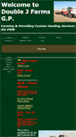 Mobile Screenshot of customseeding.com